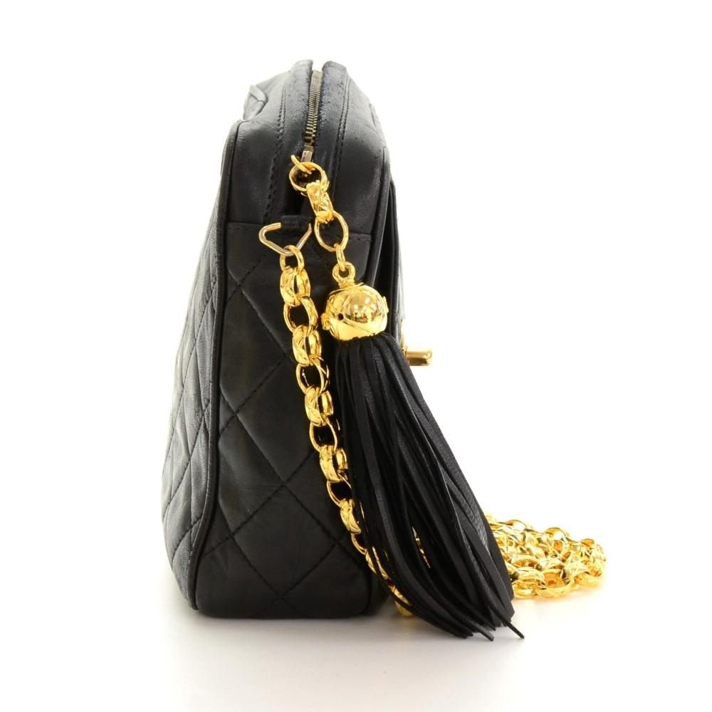 9" pochette