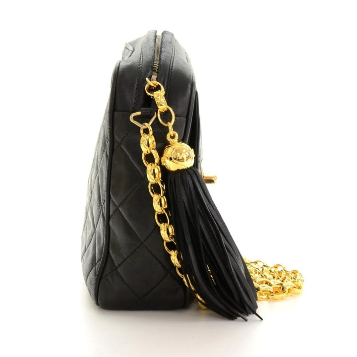 9" pochette