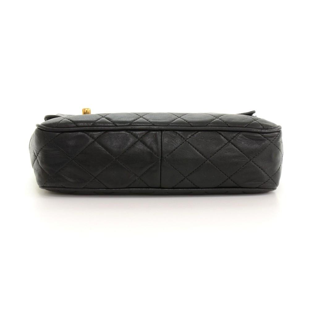 9" pochette