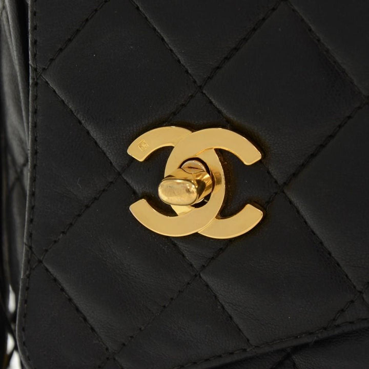 9" pochette