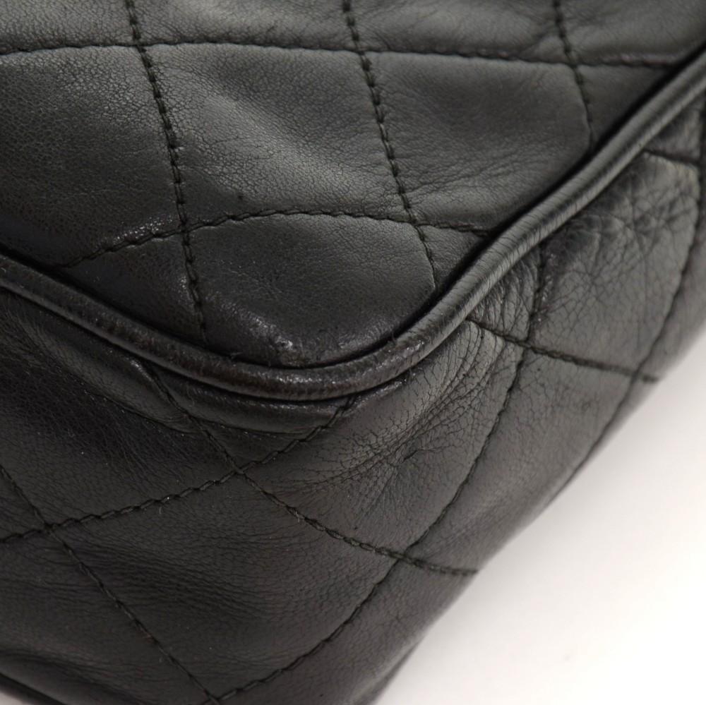 9" pochette