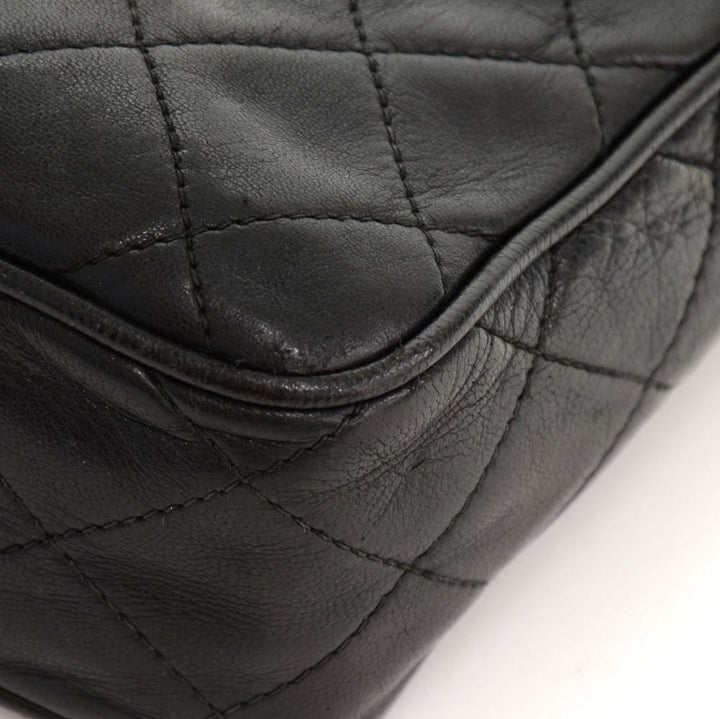 9" pochette