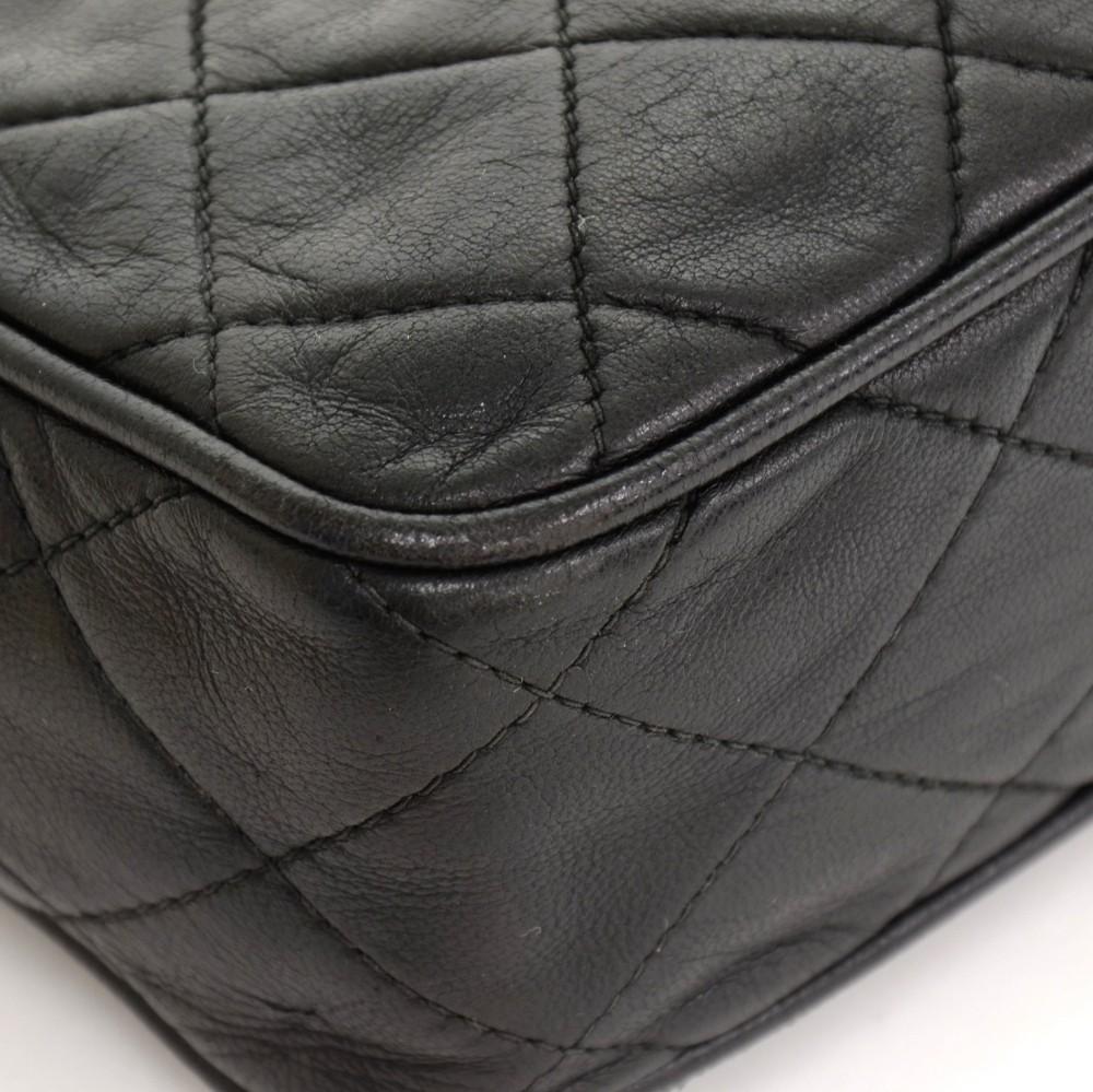 9" pochette
