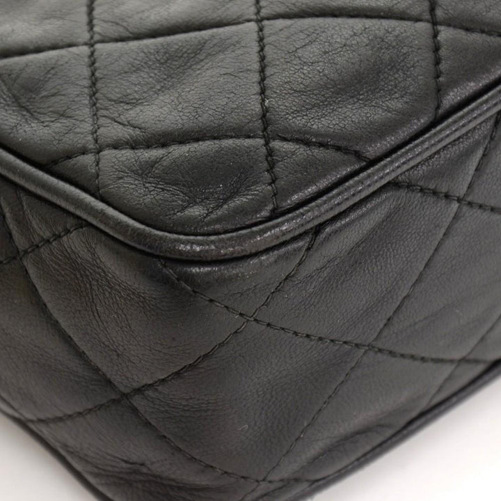 9" pochette