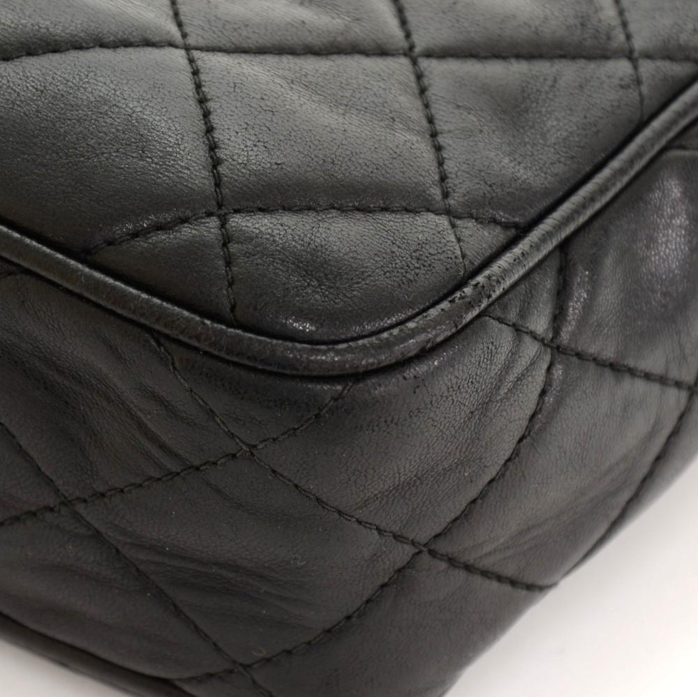 9" pochette