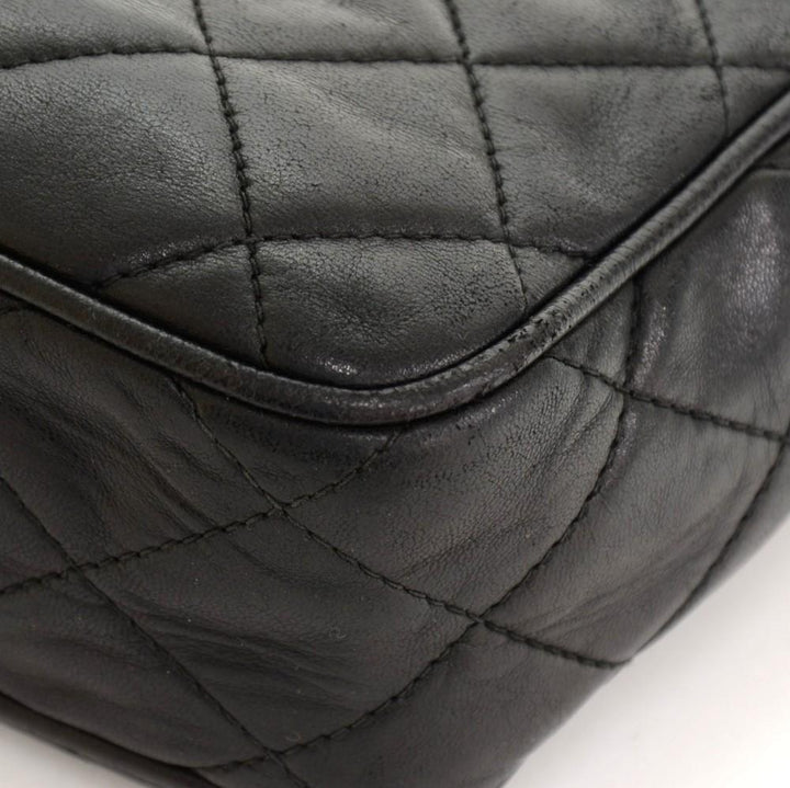 9" pochette