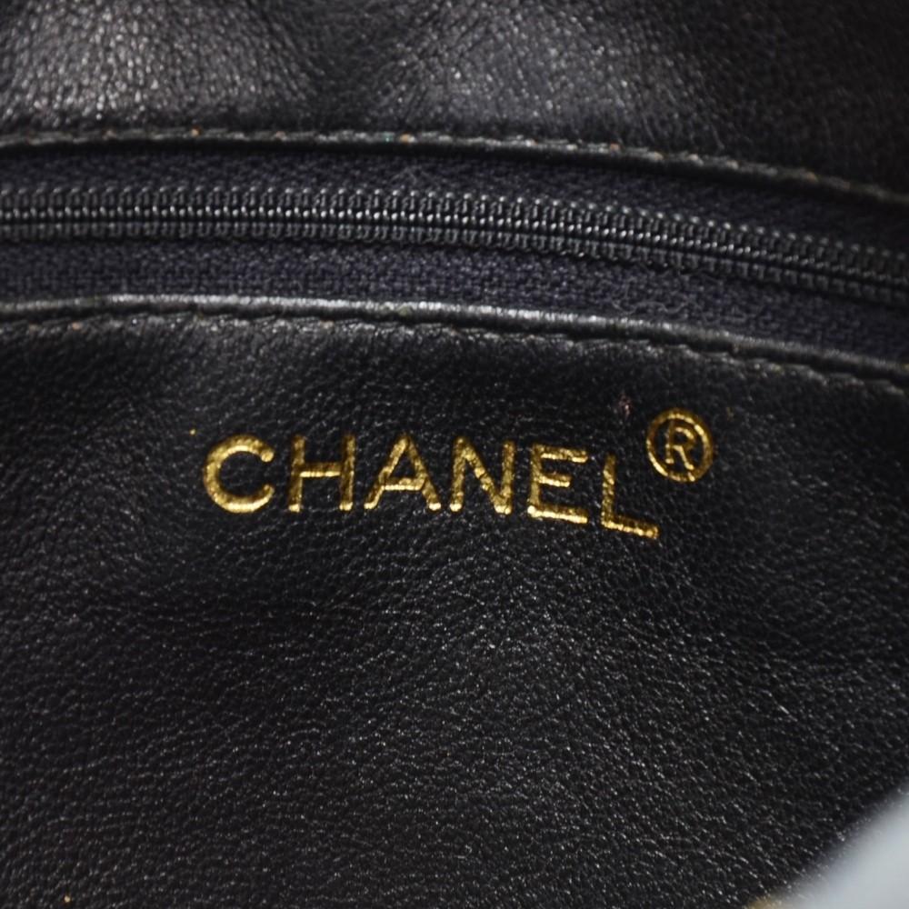 9" pochette