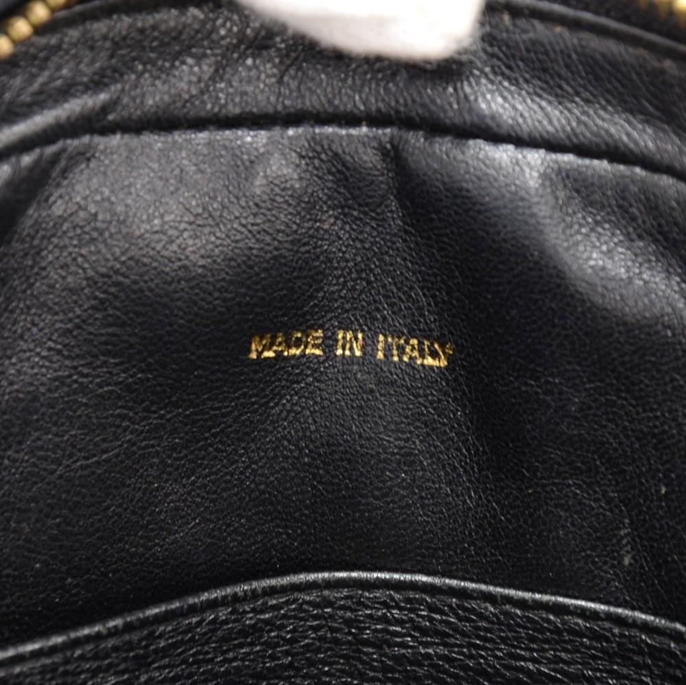 9" pochette