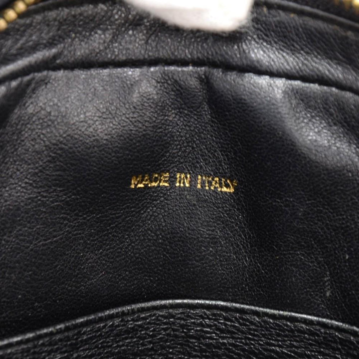 9" pochette