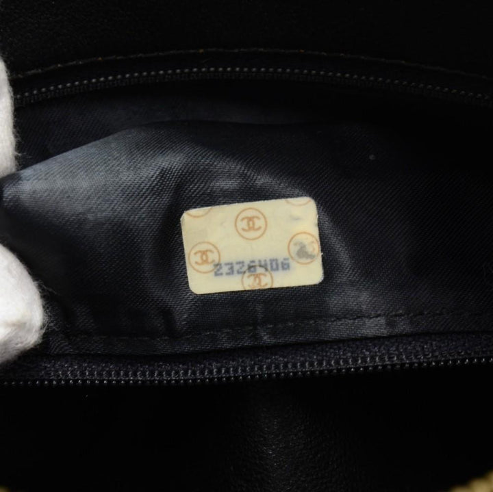9" pochette