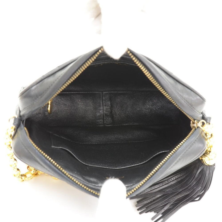 9" pochette