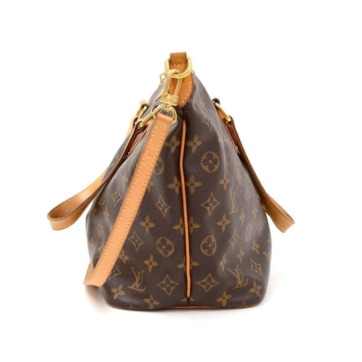 palermo pm tote and strap