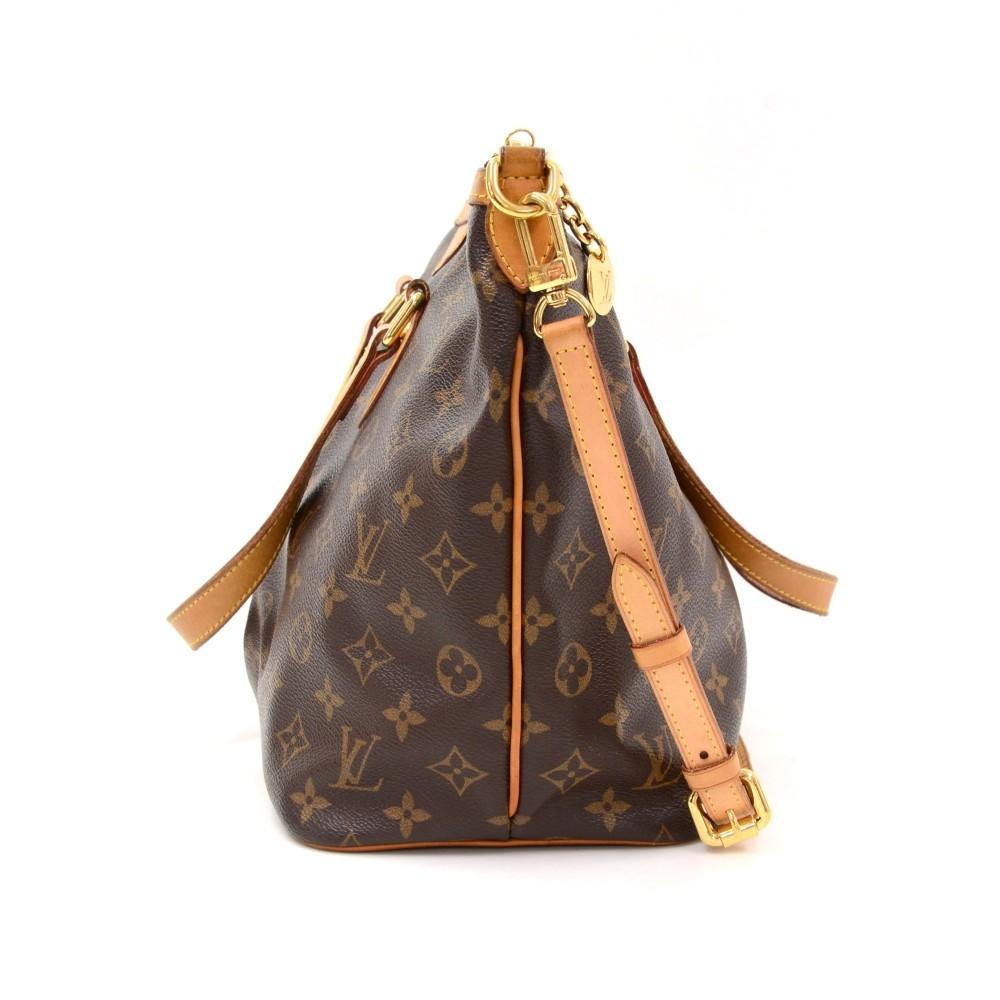 palermo pm tote and strap