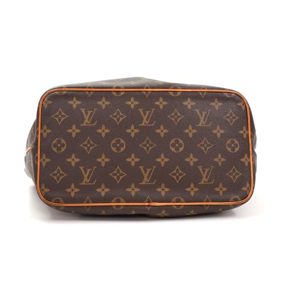 palermo pm tote and strap