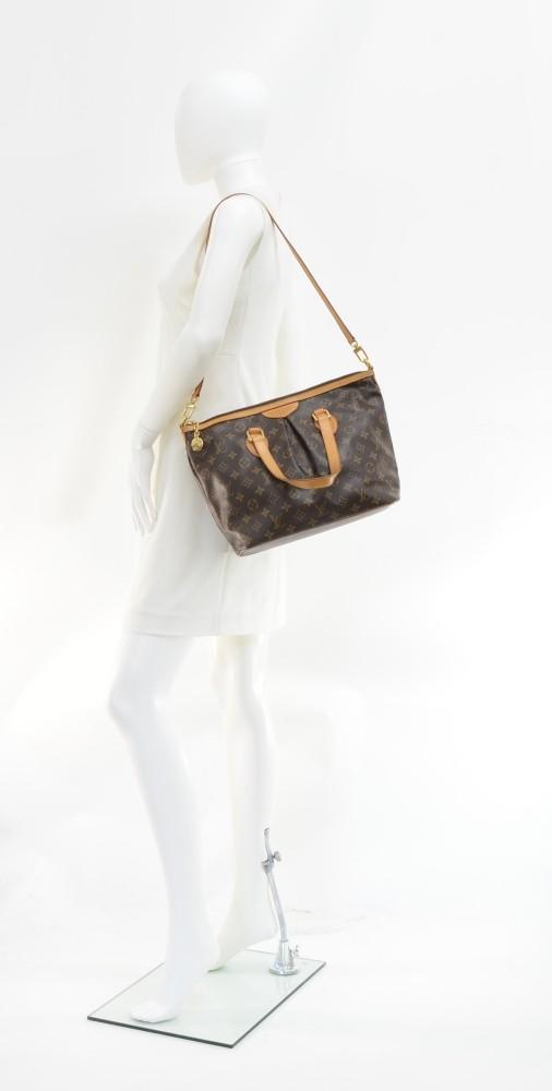 palermo pm tote and strap