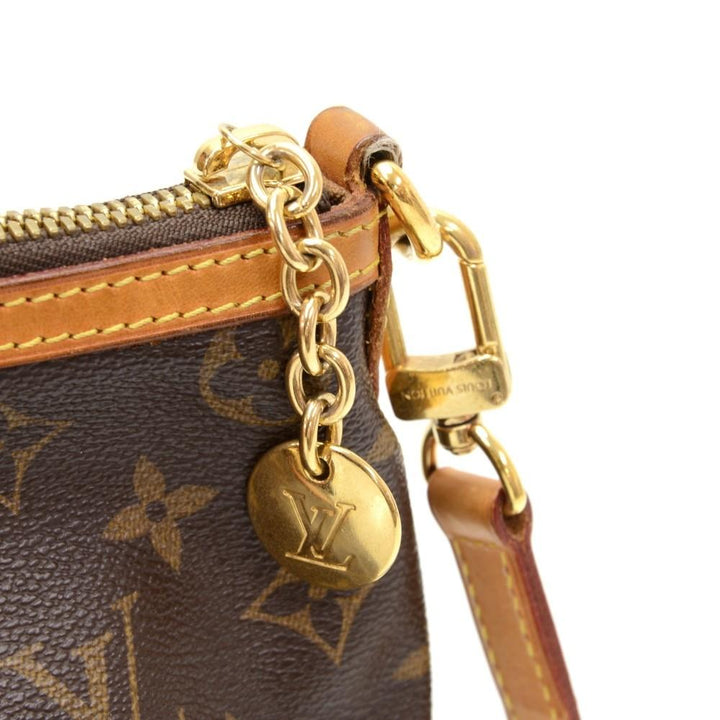palermo pm tote and strap