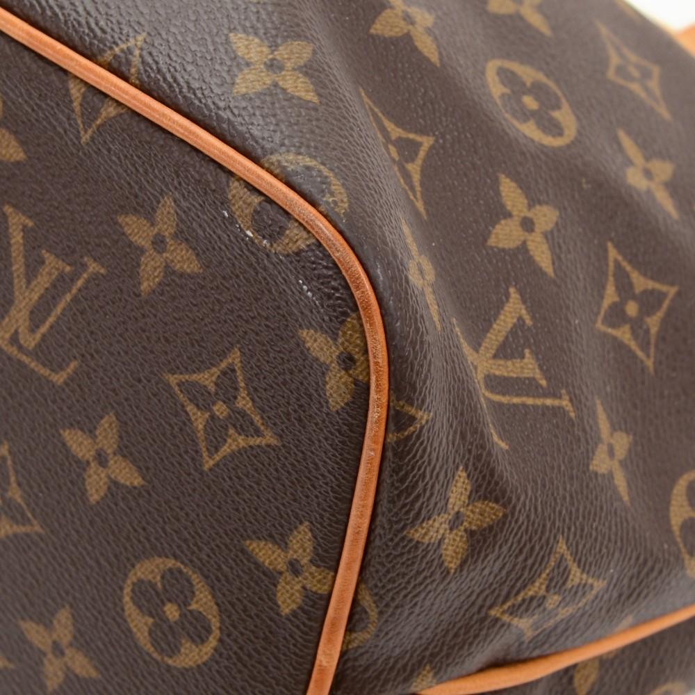 palermo pm tote and strap