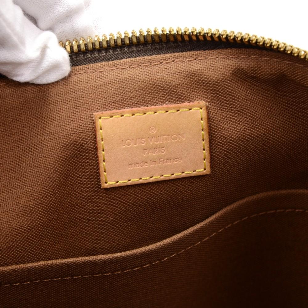 palermo pm tote and strap