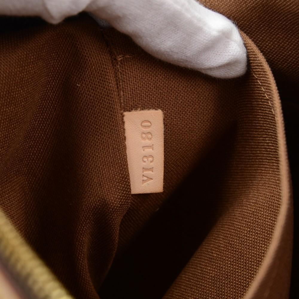 palermo pm tote and strap