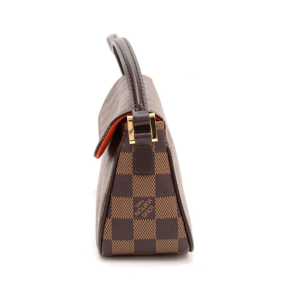 recoleta handbag