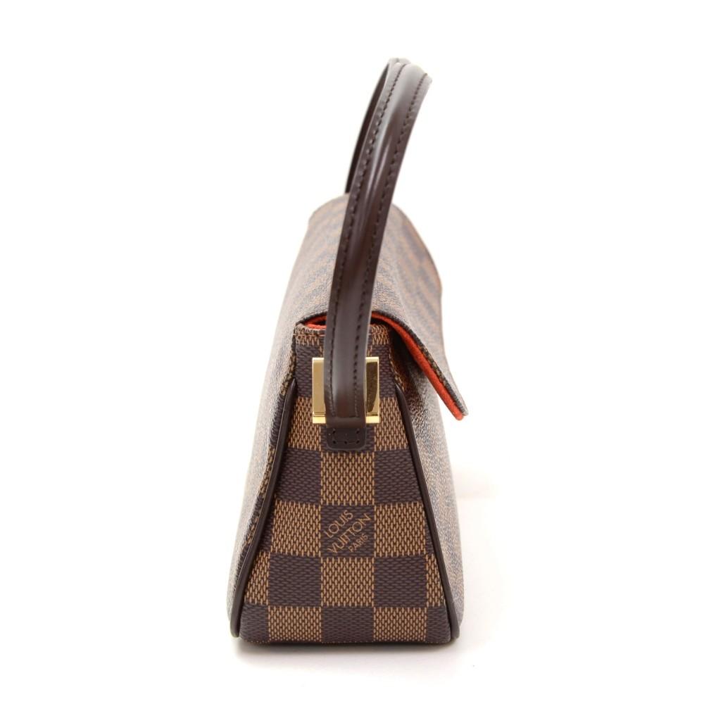 recoleta handbag
