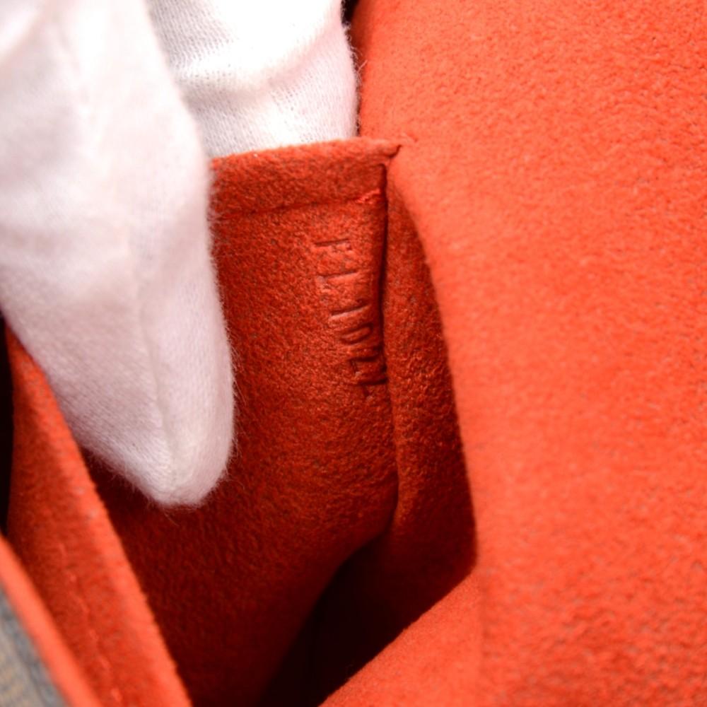 recoleta handbag