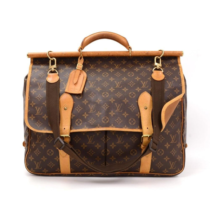 sac chasse travel bag