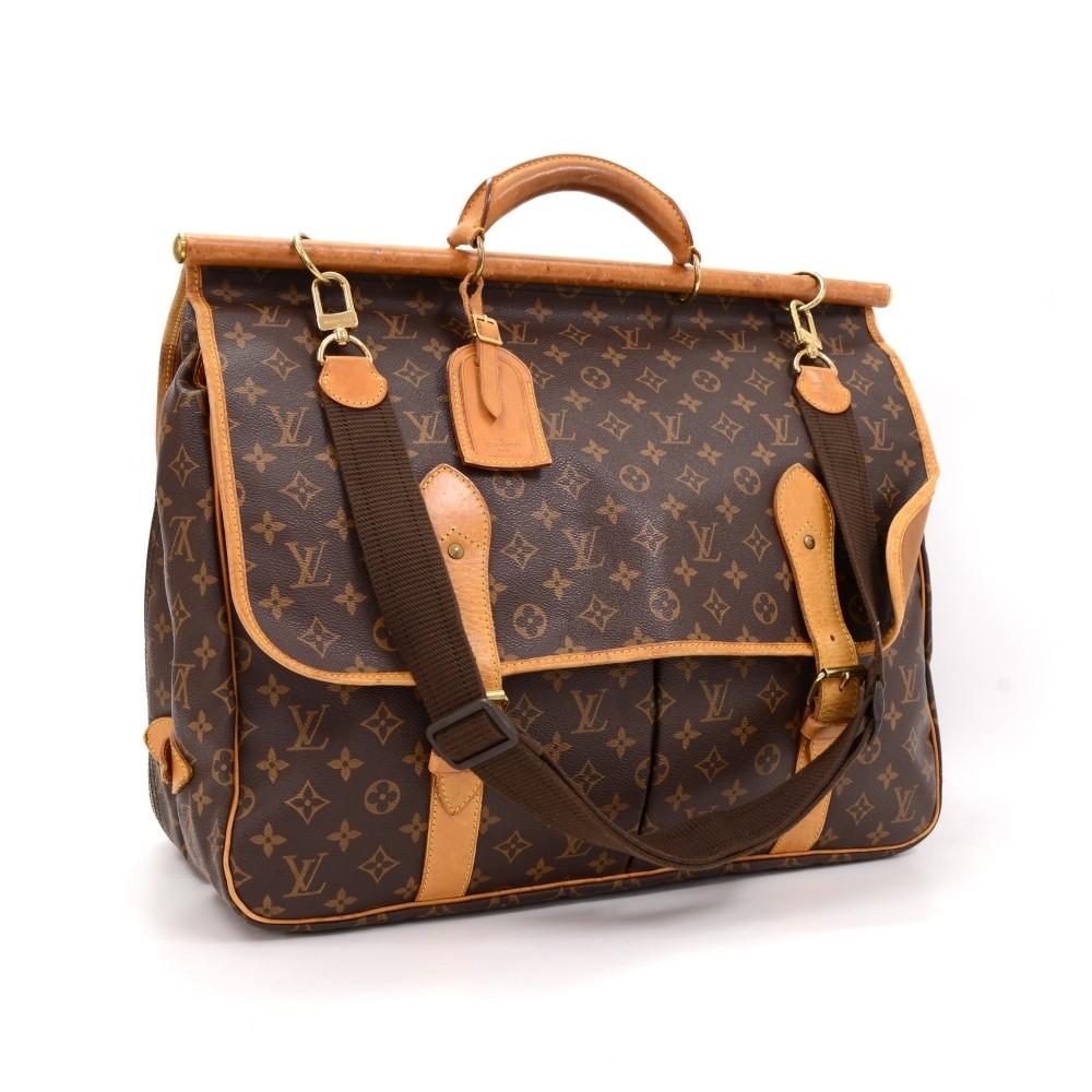 sac chasse travel bag