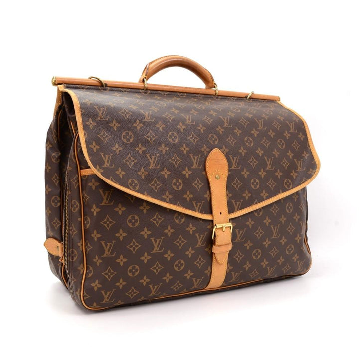 sac chasse travel bag