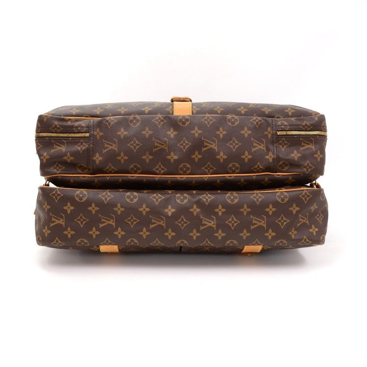 sac chasse travel bag