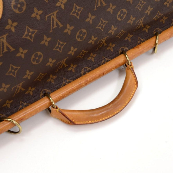 sac chasse travel bag