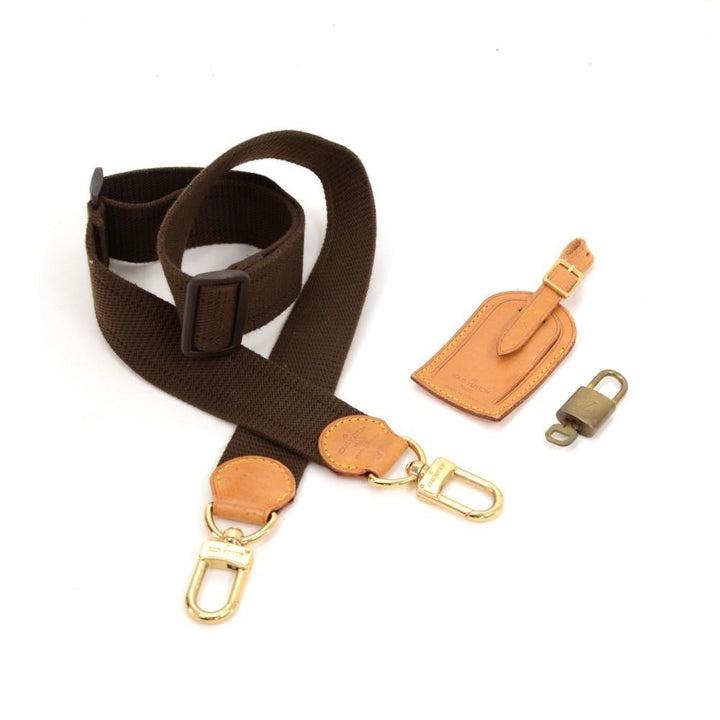 sac chasse travel bag