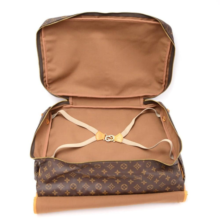 sac chasse travel bag