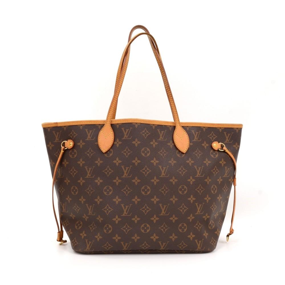 neverfull mm tote