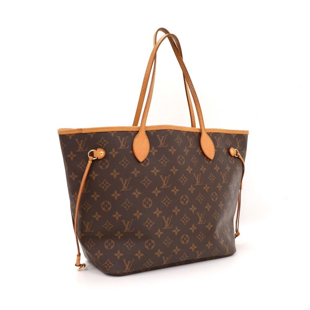 neverfull mm tote