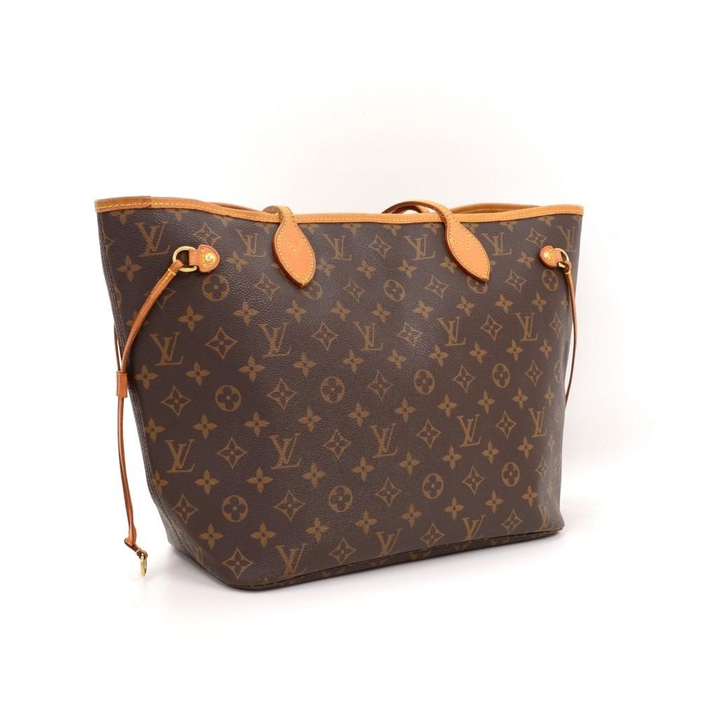 neverfull mm tote