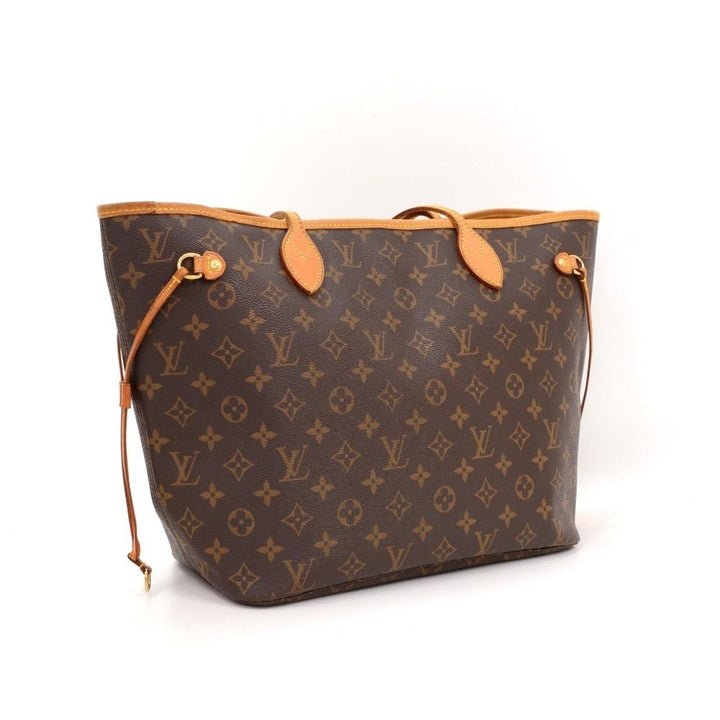 neverfull mm tote