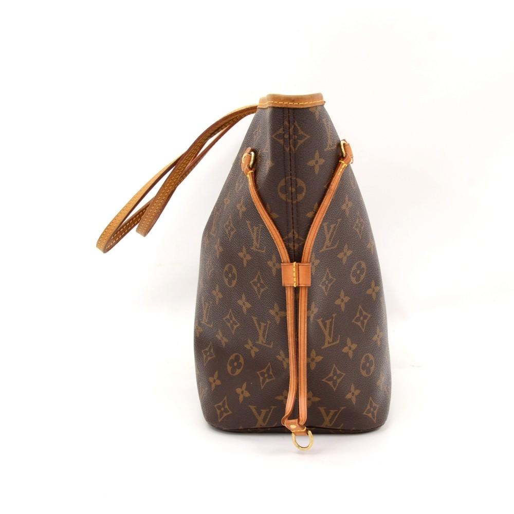 neverfull mm tote