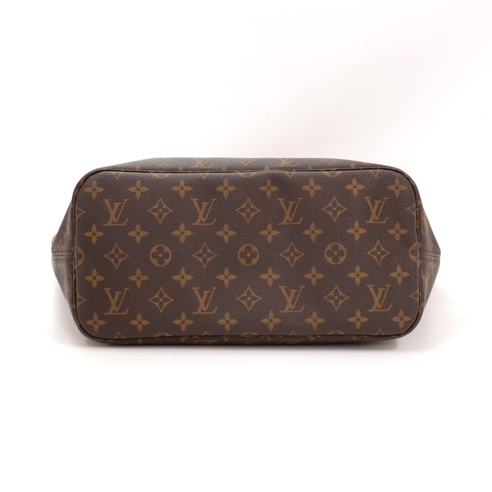 neverfull mm tote