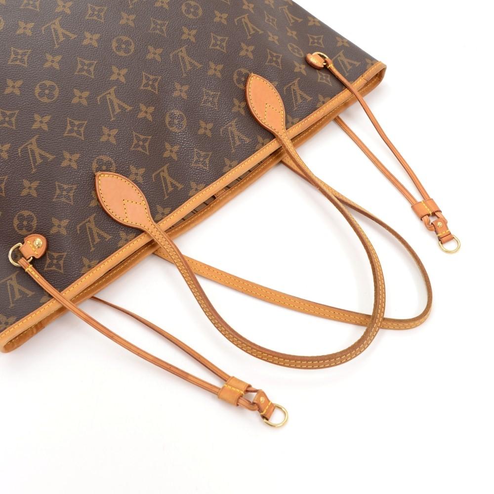 neverfull mm tote