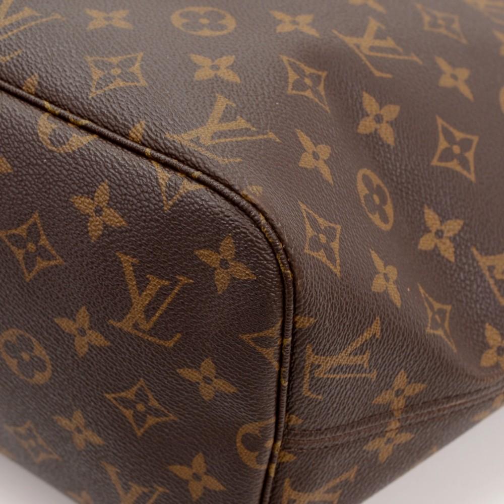 neverfull mm tote