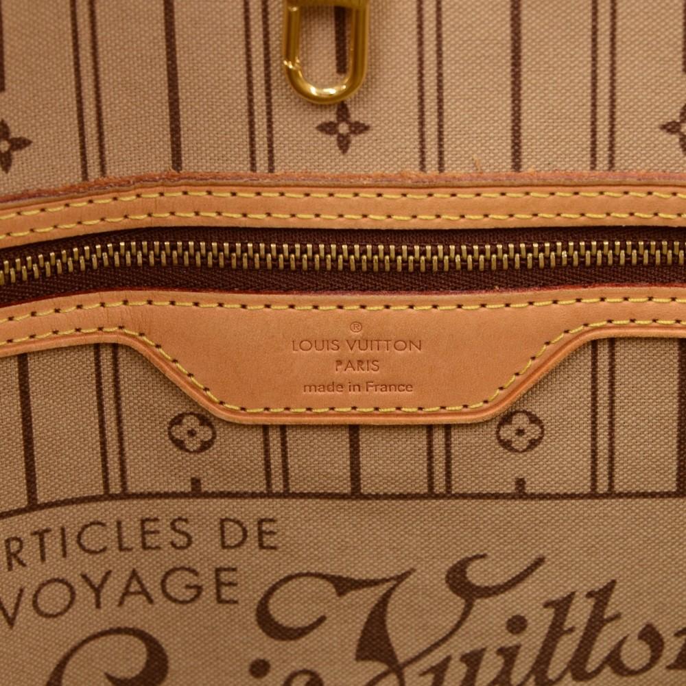 neverfull mm tote