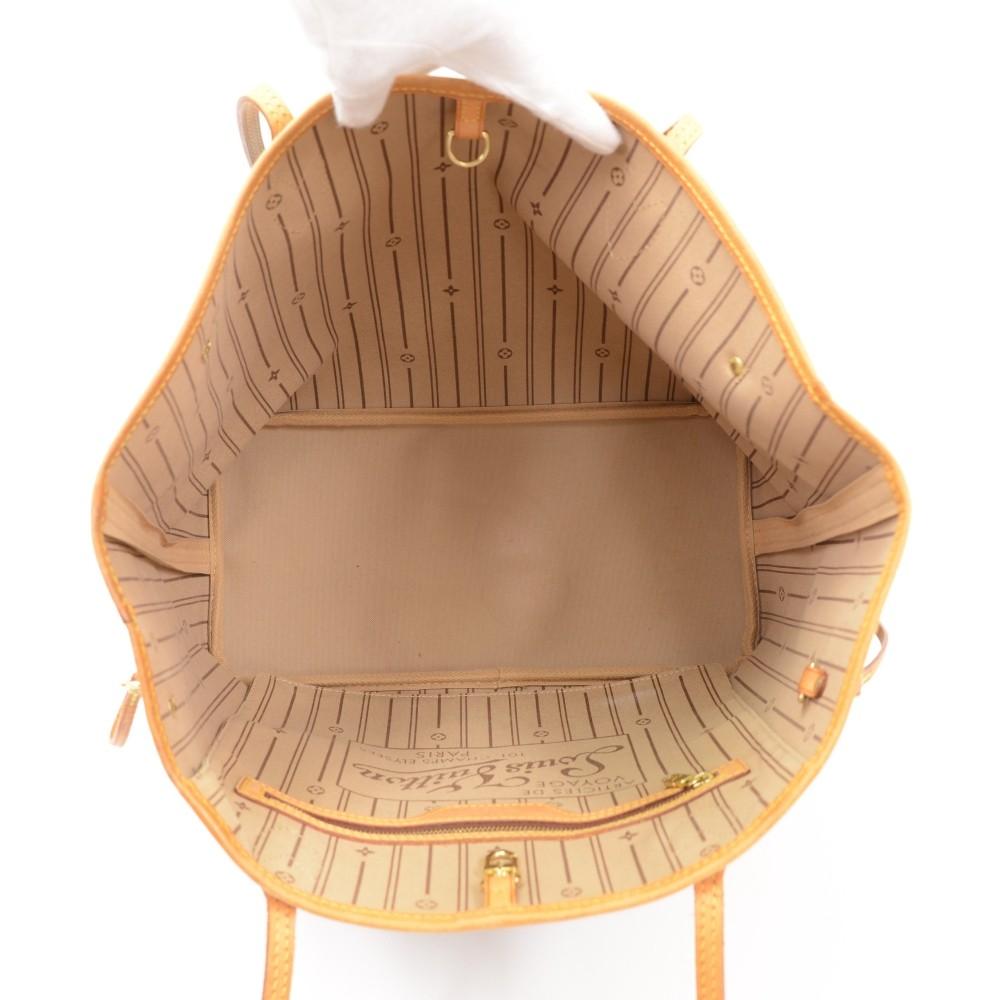 neverfull mm tote
