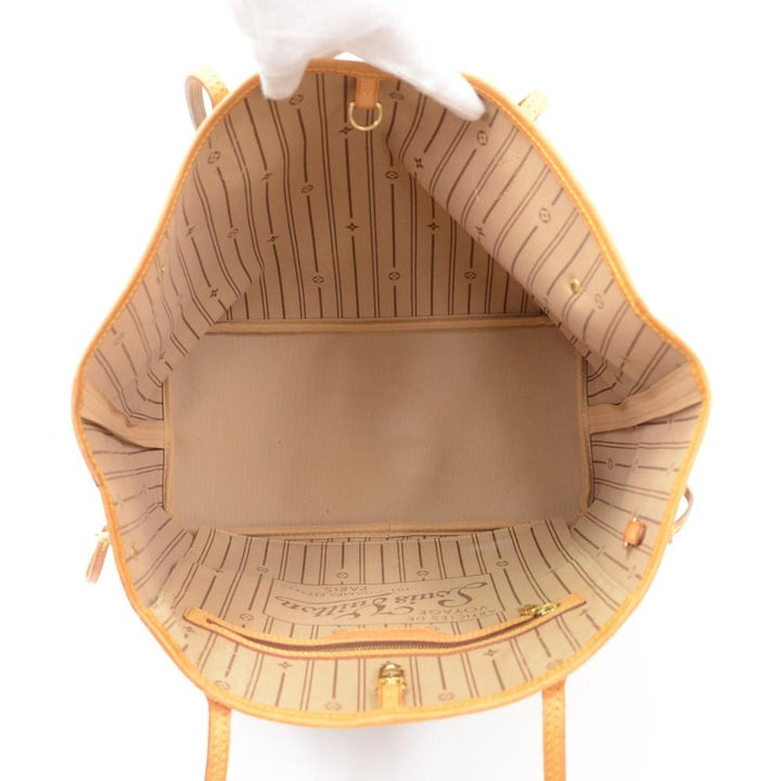 neverfull mm tote