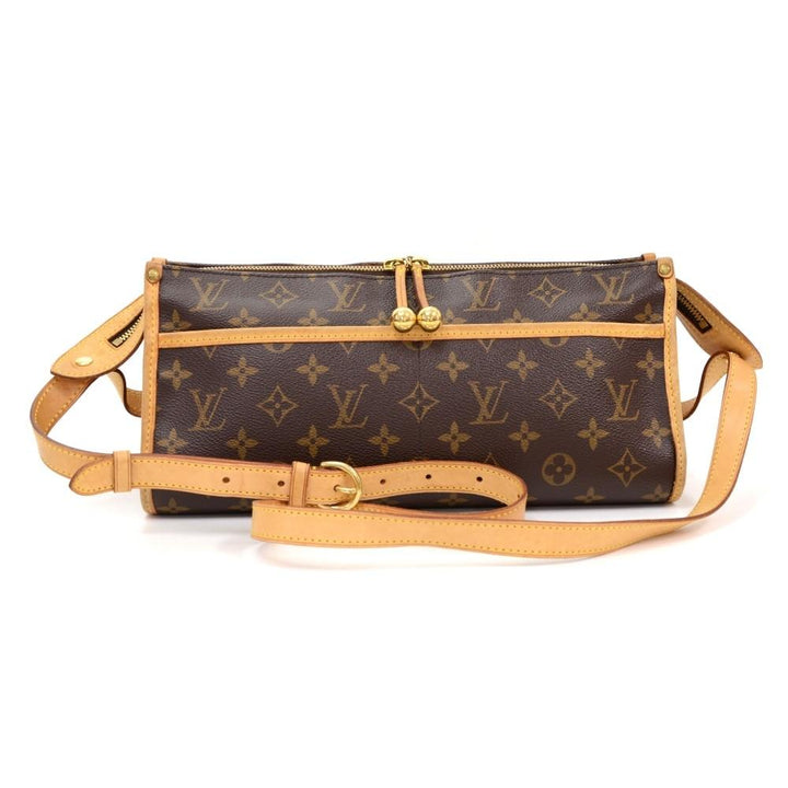 popincourt shoulder bag - special order
