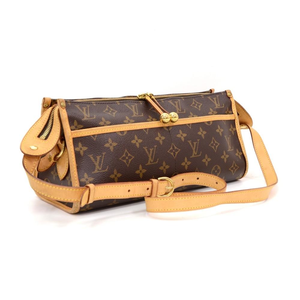 popincourt shoulder bag - special order