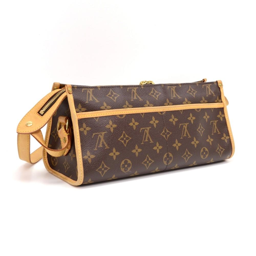 popincourt shoulder bag - special order