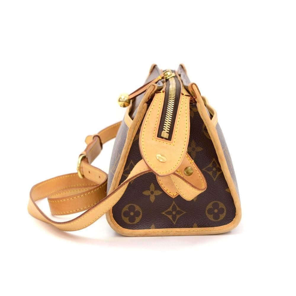 popincourt shoulder bag - special order