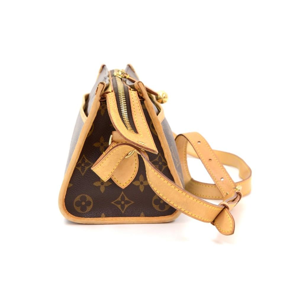 popincourt shoulder bag - special order