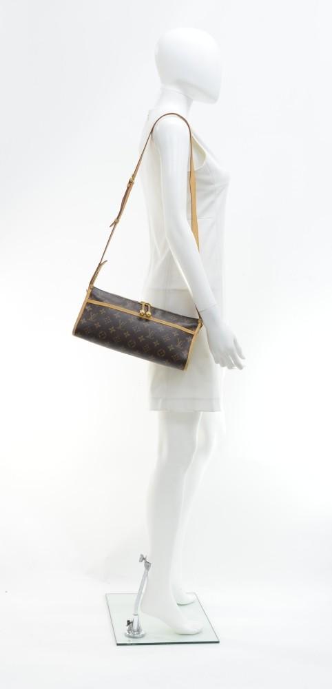popincourt shoulder bag - special order